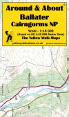 Around & About Ballater, Cairngorms National Park