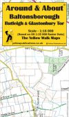 Around & About Baltonsborough, Butleigh & Glastonbury Tor