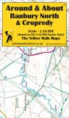 Around & About Banbury North & Cropredy