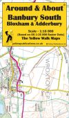 Around & About Banbury South, Bloxham & Adderbury
