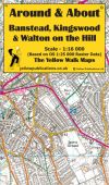 Around & About Banstead, Kingswood & Walton on the Hill