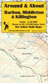 Around & About Barbon, Middleton & Killington