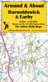 Around & About Barnoldswick and Earby