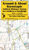 Around & About Barnstaple, Ashford, Bishop's Tawton, the Landkeys & Goodleigh