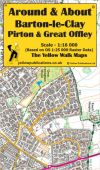 Around & About Barton-le-Clay, Pirton & Great Offley