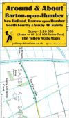 Around & About Barton-upon-Humber, New Holland, Barrow upon Humber, South Ferriby & Saxby All Saints
