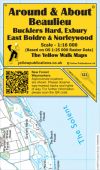Around & About Beaulieu, Bucklers Hard, Exbury, East Boldre & Norleywood