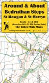 Around & About Bedruthan Steps, St Mawgan & St Merryn