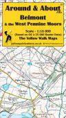 Around & About 'XL' Belmont & the West Pennine Moors