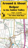 Around & About Belper in the Amber Valley