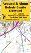 Around & About Belvoir Castle & beyond