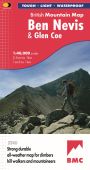 Ben Nevis and Glen Coe BMM