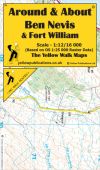 Around & About Ben Nevis & Fort William