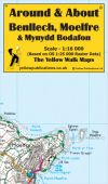 Around & About Benllech, Moelfre & Mynydd Bodafon