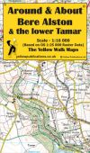 Around & About Bere Alston & the Lower Tamar