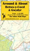 Around & About Betws-y-Coed & Gwydyr