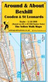 Around & About Bexhill, Cooden & St Leonards