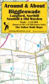Around & About Biggleswade, Langford, Northill, Southill & Old Warden