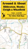 Around & About Bildeston, Monks Eleigh & Whatfield