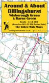 Around & About Billingshurst, Wisborough Green & Barns Green