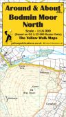 Around & About 'XL' Bodmin Moor North