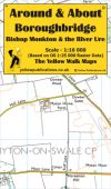Around & About Boroughbridge, Bishop Monkton & the River Ure
