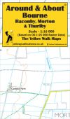 Around & About Bourne, Haconby, Morton & Thurlby