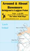 Around & About Bowmore, Bridgend & Laggan Point