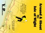 Boxed set (AAA): The Isle of Wight 1:16K (7 maps)