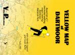 Boxed set: Yellow Map of Dartmoor - 7 maps 1:25000