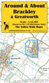Around & About Brackley & Greatworth