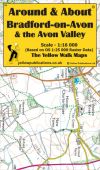 Around & About Bradford-on-Avon & the Avon Valley