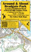 Around & About Bradgate Park, Swithland Wood & Beacon Hill Country Park
