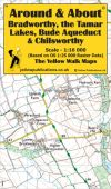 Around & About Bradworthy, the Tamar Lakes, Bude Aqueduct & Chilsworthy