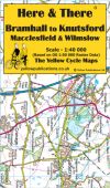 Here & There Bramhall to Knutsford, Macclesfield & Wilmslow