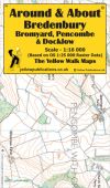 Around & About Bredenbury, Bromyard, Pencombe & Docklow