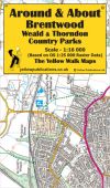 Around & About Brentwood, Weald & Thorndon Country Parks