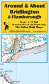 Around & About Bridlington & Flamborough