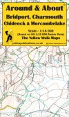 Around & About Bridport, Charmouth, Chideock & Morcombelake