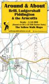 Around & About Brill, Ludgershall, Piddington & the Arncotts