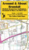 Around & About Brundall, Blofield, Bramerton, Surlingham, Rockland St Mary & the River Yare