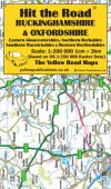Hit the Road - Buckinghamshire & Oxfordshire