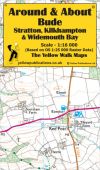 Around & About Bude, Stratton, Kilkhampton & Widemouth Bay