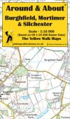 Around & About Burghfield, Mortimer & Silchester