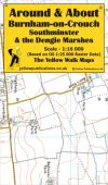 Around & About Burnham-on-Crouch, Southminster & the Dengie Marshes