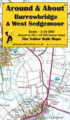 Around & About Burrowbridge & West Sedgemoor
