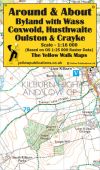 Around & About Byland with Wass, Coxwold, Husthwaite, Oulston & Crayke