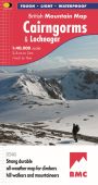Cairngorms and Lochnagar BMM