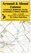 Around & About Caistor, Nettleton, Rothwell, Claxby, Normanby & Walesby