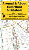 Around & About Camelford & Delabole